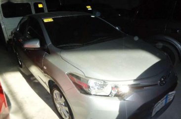 2016 Toyota Vios 1.3 E MT GAS for sale