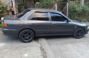 Mitsubishi Lancer glxi 94 for sale