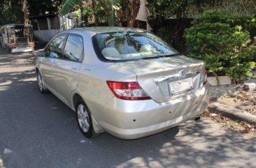 Honda City idsi 2004 AutoMatic 7 speed sportsmode for sale