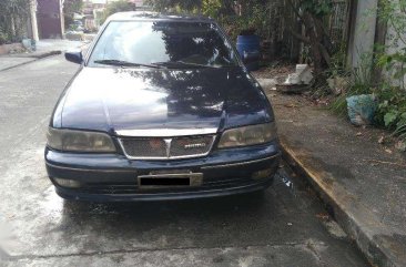 Nissan Sentra 2000 Exalta (Manual) for sale