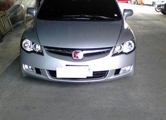 Honda Civic 2008 for sale