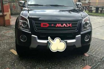 For sale 2012 Isuzu Dmax 4x2 LS 3.0 diesel