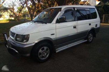 Mitsubishi Adventure gls 1999 model for sale