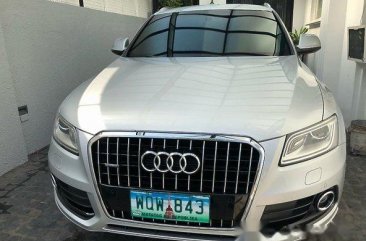 Audi Q5 2014 for sale