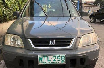 Honda CR-V 2000 for sale