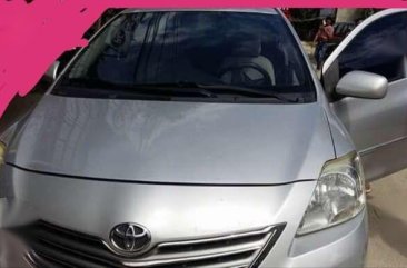 For sale Toyota Vios 2011 E