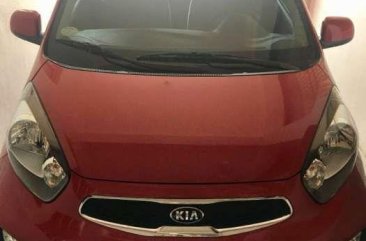 2017 Kia Picanto EX - Not assume FOR SALE 