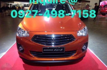 2018 Mitsubishi Mirage G4 GLX GLS Manual CVT vios accent