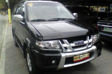 Isuzu Crosswind 2015 for sale