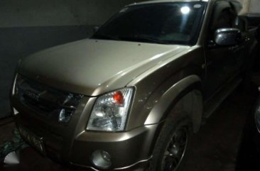 2013 Isuzu Dmax LS 4x2 3.0L MT DSL for sale