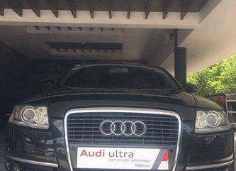 Good as new Audi A6 2008 for sale