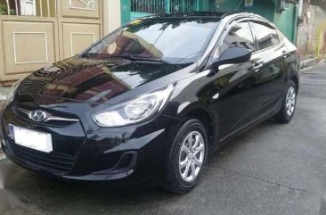 Accent-Hyundai 2017 grab- Accent FOR SALE 