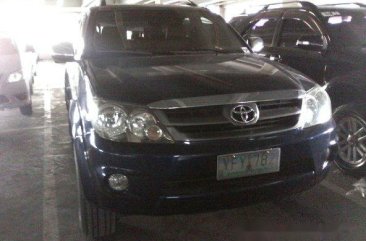 Toyota Fortuner 2008 for sale