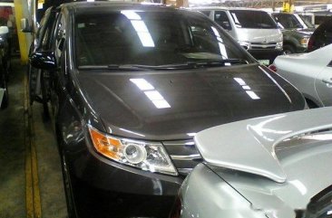 Honda Odyssey 2012 for sale