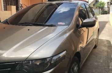 Honda City 2011 Manual All Power Sedan For Sale 