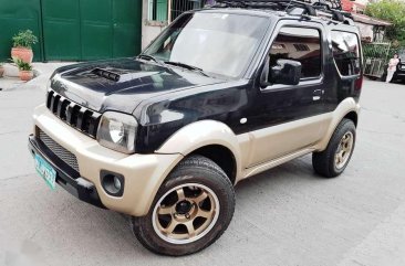 Suzuki Jimny 2012 matic 4x4 for sale