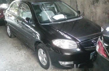 Toyota Vios 2004 for sale