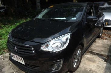 2016 Mitsubishi Mirage G4 GLS 1.2 MT GAS for sale