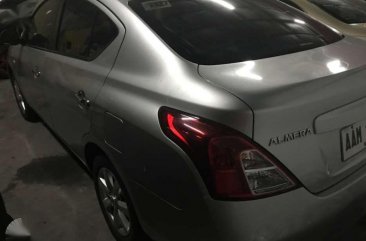 2014 Nissan Almera for sale