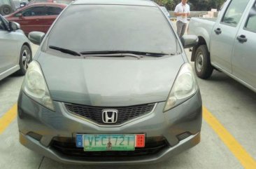 Honda Jazz 2010 AT for sale