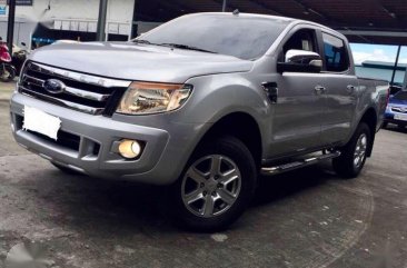 2014 Ford Ranger XLT AT automatic for sale