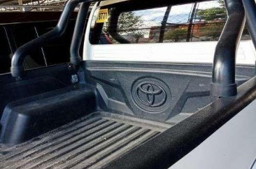 2015 Toyota Hilux 3.0L G 4x4 for sale