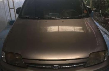 For sale Ford Lynx Ghia AT 2000. 