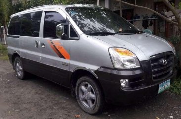 RUSH ! Hyundai Starex 2008 for sale