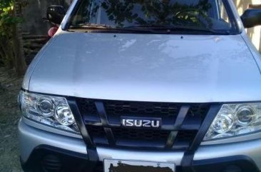 For sale: Isuzu Crosswind xl -2015 year model