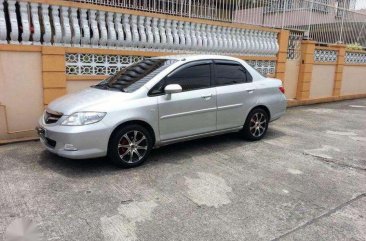 Honda City 2006 IDSI Sedan for sale