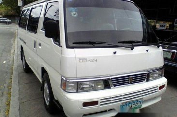 Nissan Urvan 2011 for sale