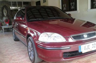 For sale Honda Civic vti 1997 model