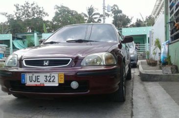 For sale Honda Civic vti 1997 model