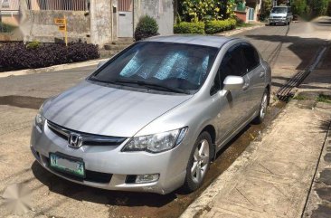 Honda Civic 1.8s 2009 for sale