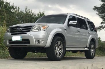 Ford Everest 2012 for sale