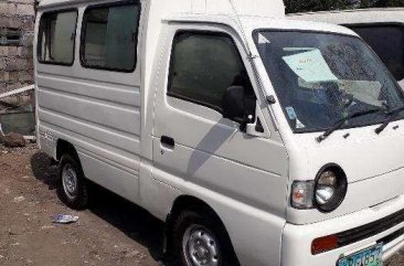 Suzuki Multicab FB Body 2005 for sale