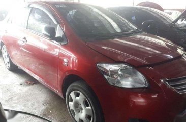 Toyota Vios J 2011 for sale