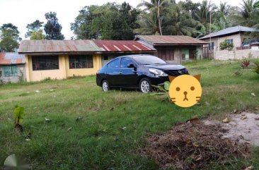 FOR SALE: Nissan Almera 1.5AT 2016