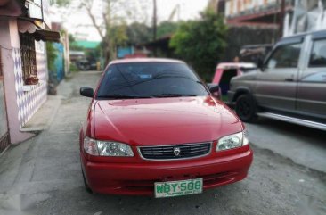 1998 Toyota Corolla Lovelife for sale