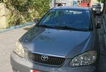 For sale Toyota Altis e 2007 