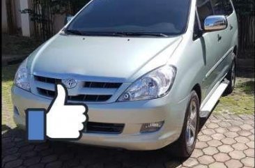 For sale Toyota Innova 2005