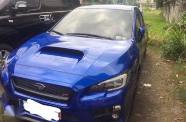 Subaru WRX STI for sale