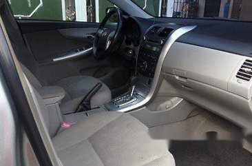 Toyota Corolla Altis 2011 for sale