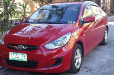 Hyundai Accent 2012 for sale 