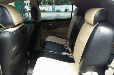 Toyota Fortuner 2014 for sale