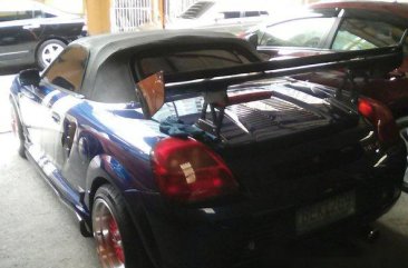 Toyota MR-S 1999 for sale