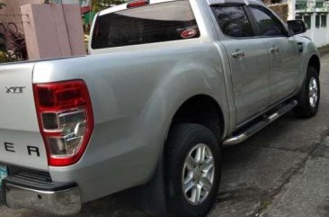 Ford Ranger XLT Diesel Manual 2013 For Sale 