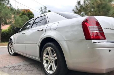 Chrysler 300c (benz-bmw-porsche-audi) for sale 