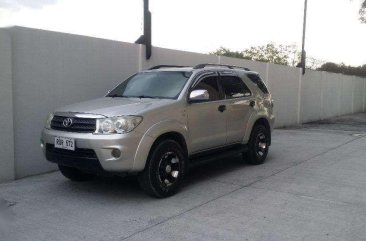 For sale or Swap 2006 Toyota Fortuner Diesel