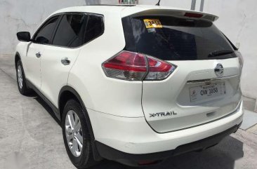 2016 Nissan X-Trail 4x2 Automatic transmission for sale